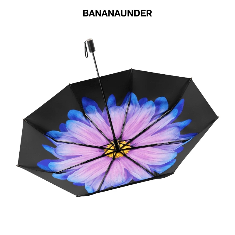 平价好用的防晒伞推荐,又大又轻的防晒伞好用吗