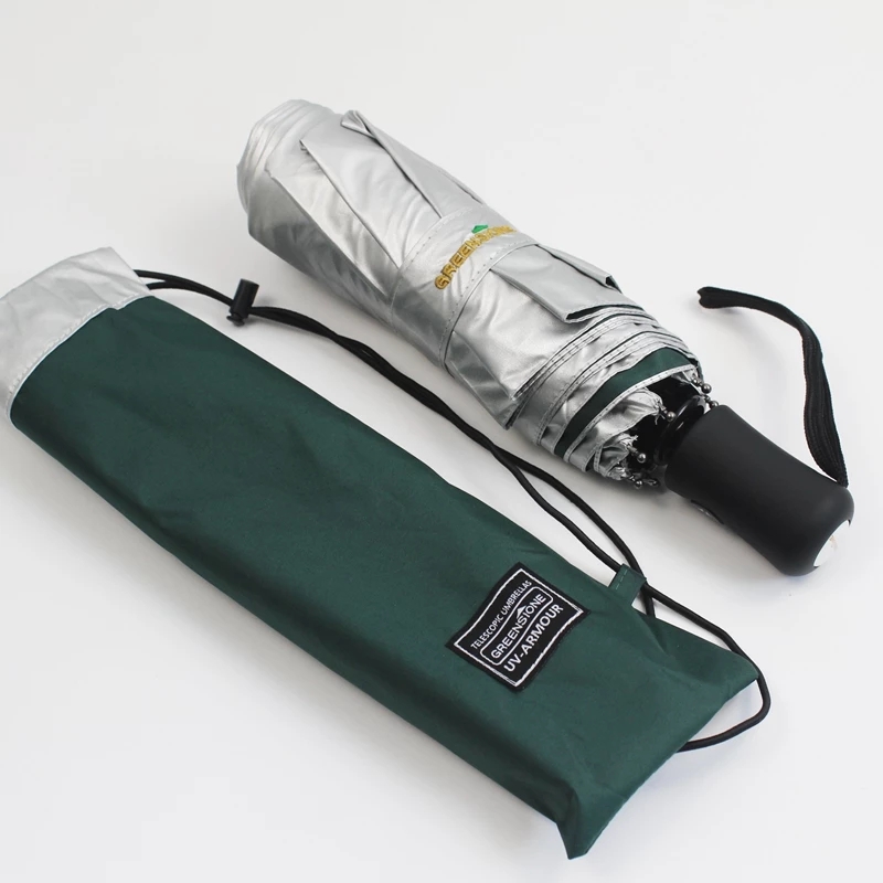 平价好用的防晒伞推荐,又大又轻的防晒伞好用吗