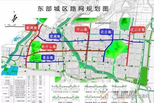 淮北楼市最新价格,淮北房价未来5年会涨还是降