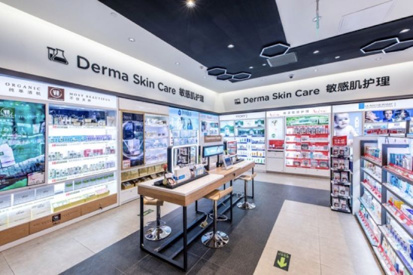 屈臣氏的8件隐藏好物,屈臣氏里隐藏的好东西