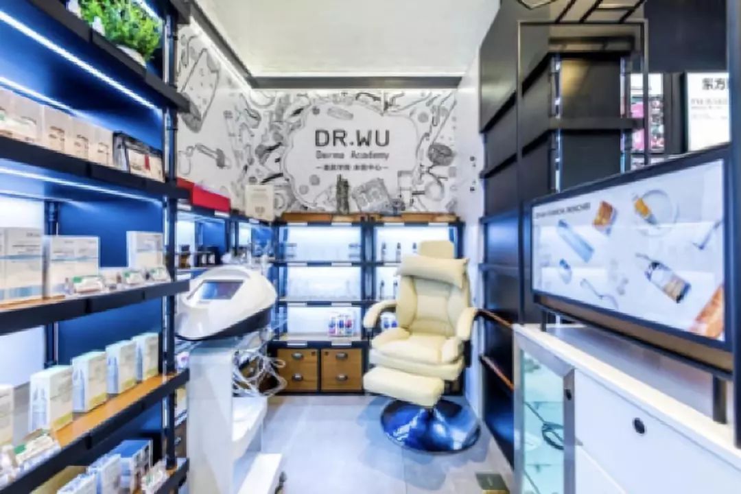 屈臣氏的8件隐藏好物,屈臣氏里隐藏的好东西