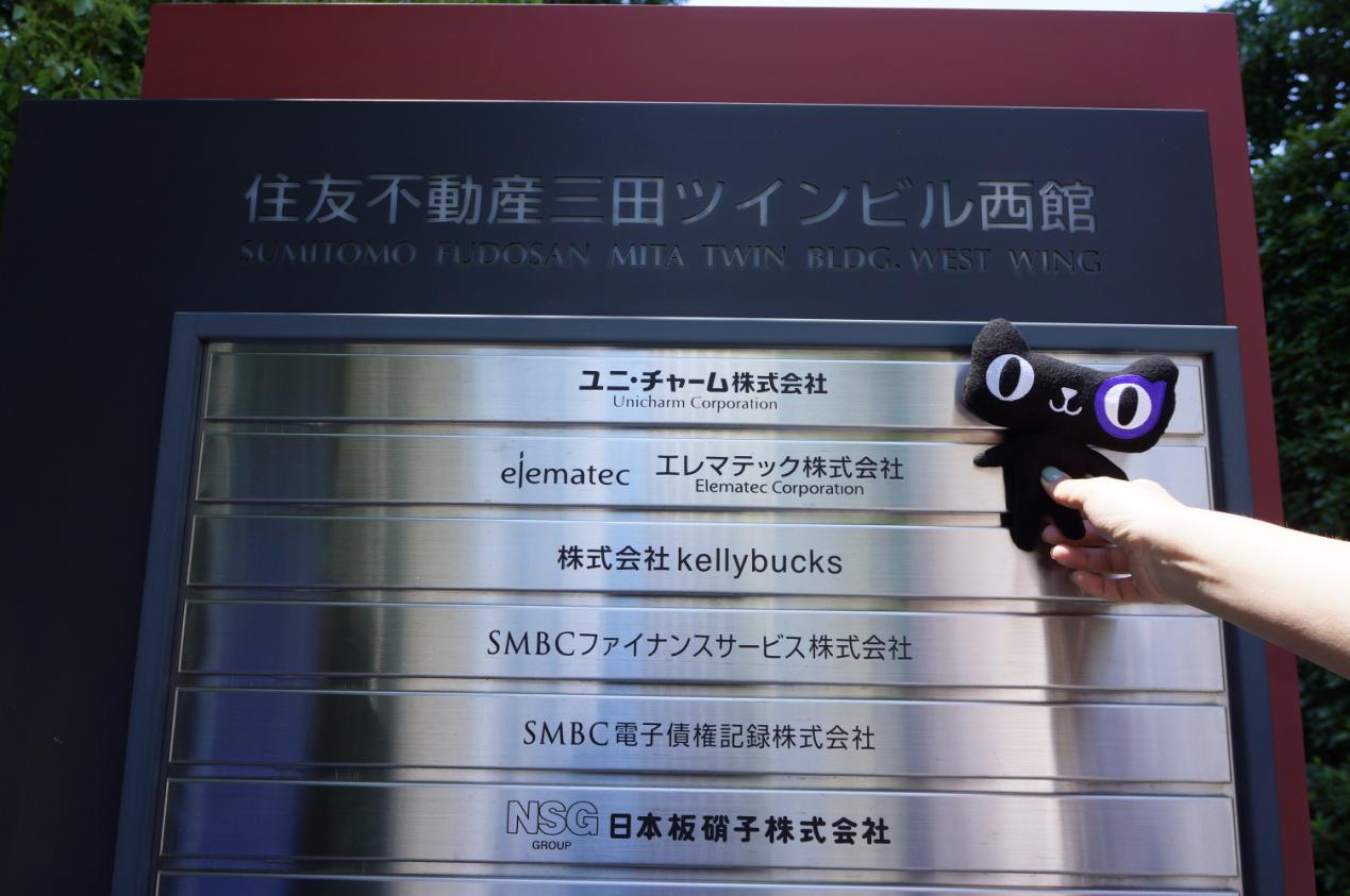 日本东京图鉴,东京图鉴