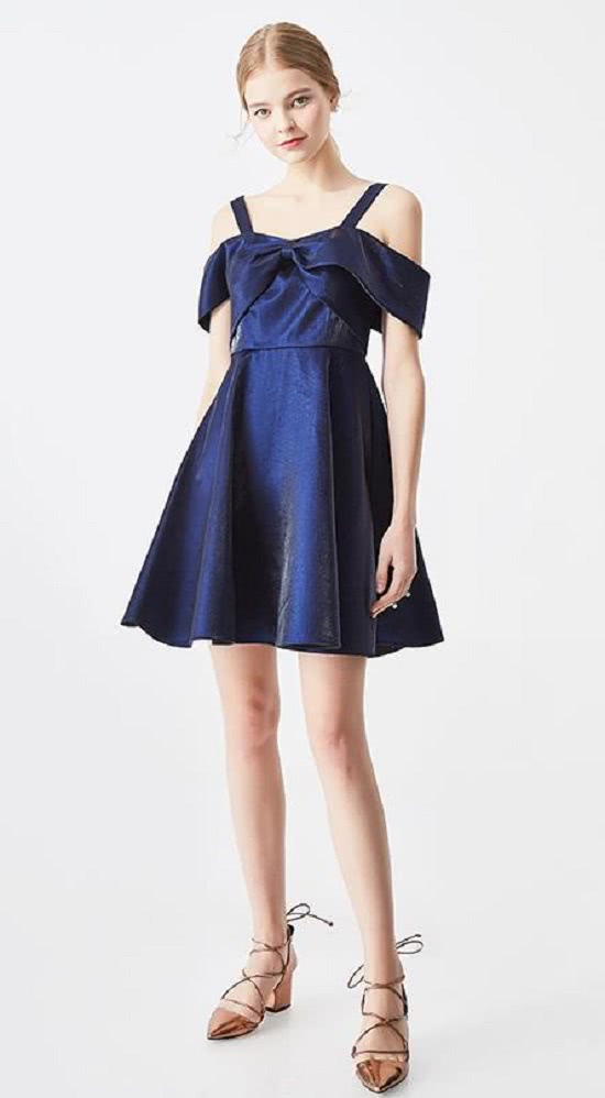 时尚百搭减龄小蝴蝶结,高级感洋气时尚减龄显瘦蝴蝶结