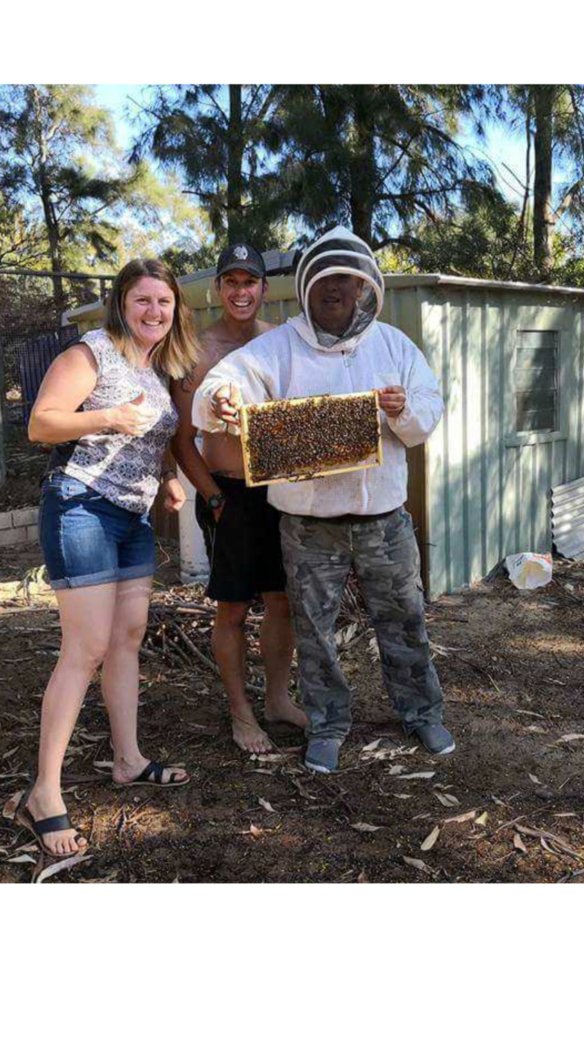 西澳洲农产品,西澳洲蜂蜜