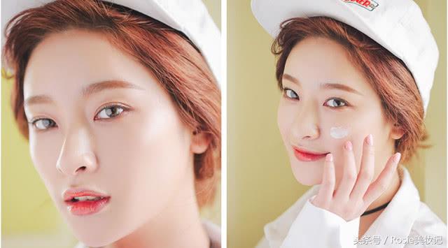 脸上长闭口粉刺应该怎么办,消灭额头粉刺闭口