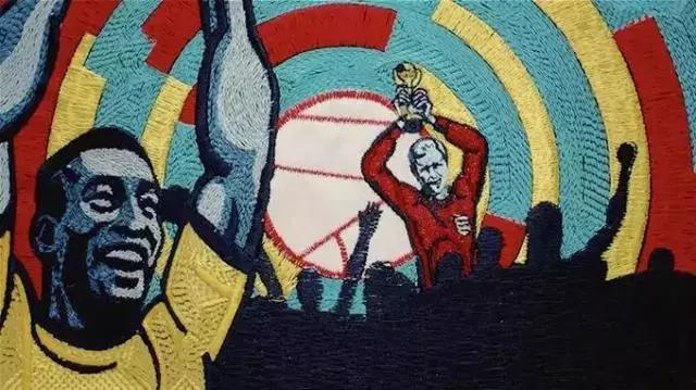 bbc电视台直播世界杯,bbc解说世界杯决赛