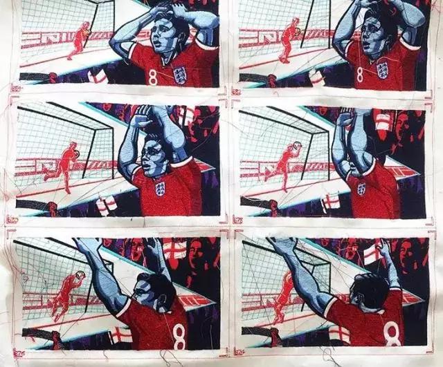 bbc电视台直播世界杯,bbc解说世界杯决赛