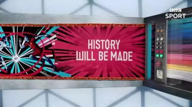 bbc电视台直播世界杯,bbc解说世界杯决赛