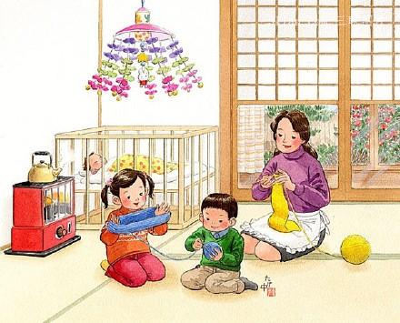 怀念童年民谣歌曲,童年记忆一首中华民谣