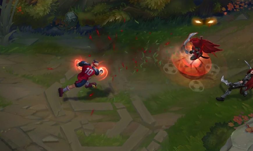 lol瞎子皮肤黑色,lol瞎子神拳皮肤