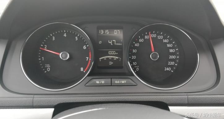 大众朗行油耗高什么原因,大众朗行2024款价格和油耗