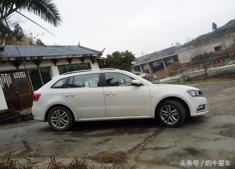 大众朗行油耗高什么原因,大众朗行2024款价格和油耗