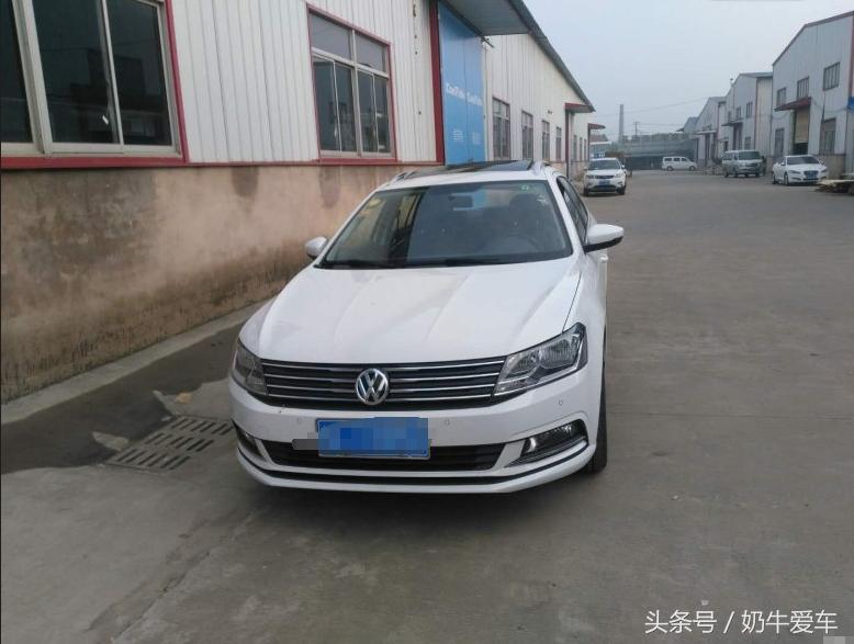 大众朗行油耗高什么原因,大众朗行2024款价格和油耗