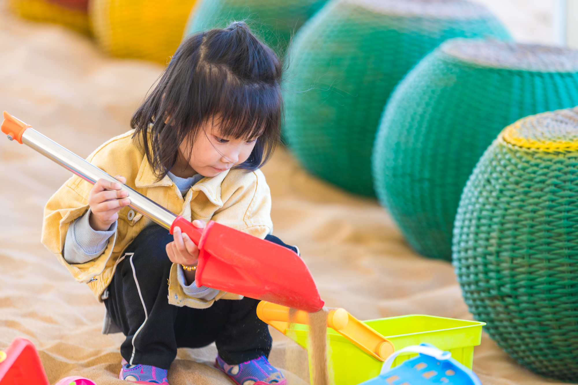 沙漠里外星人飞船,沙漠外星飞船