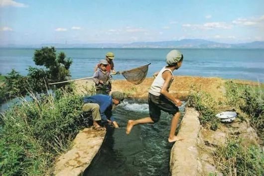 六一儿童节照片回忆杀,六一来一波回忆杀