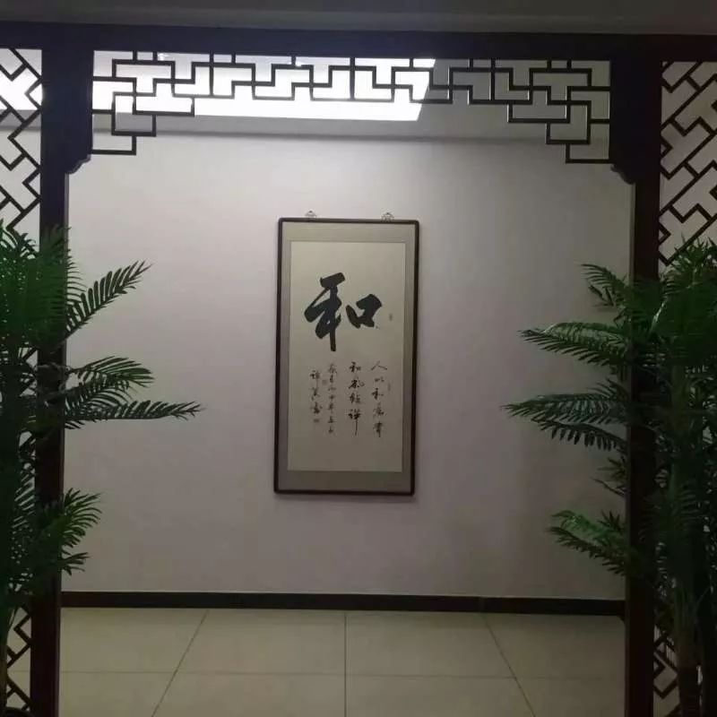 吃了这么多年蜀园，你还不知道罗叔吗？