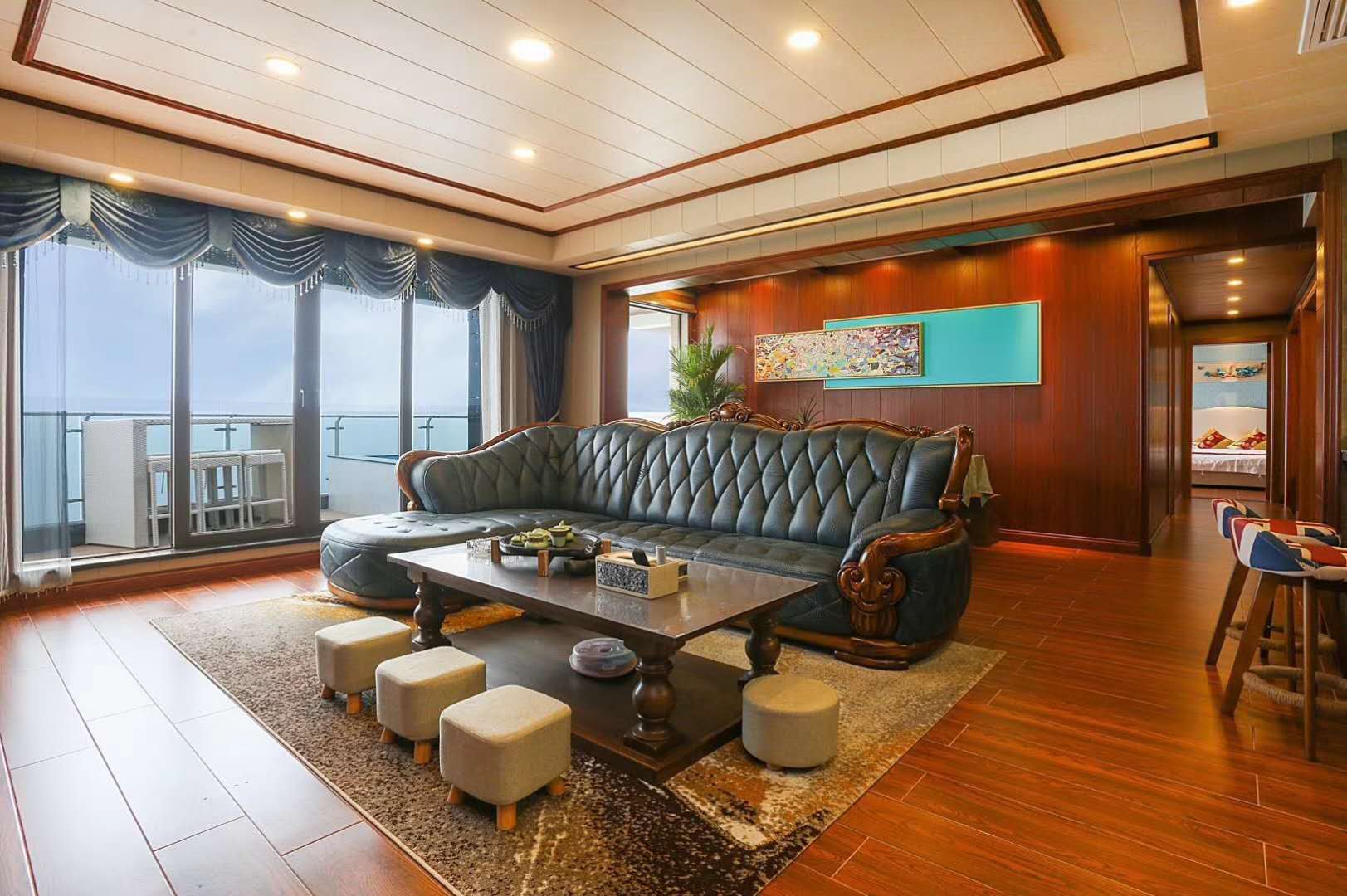 惠州双月湾最值得住的酒店,惠州双月湾有什么好酒店