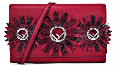 没有一只法棍包，怎能算了解Fendi