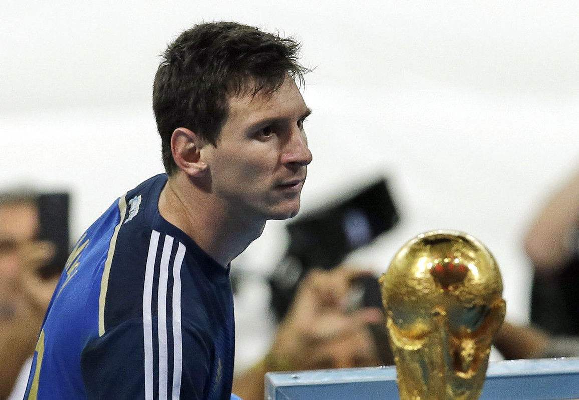 欧洲连庄还是美洲破荒——俄罗斯世界杯的“冰与火之歌”