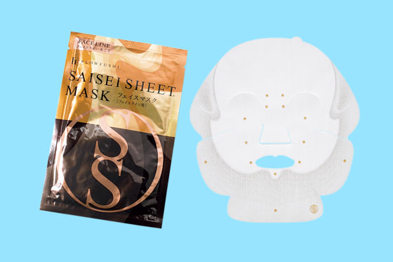 日系面膜,15款自用面膜