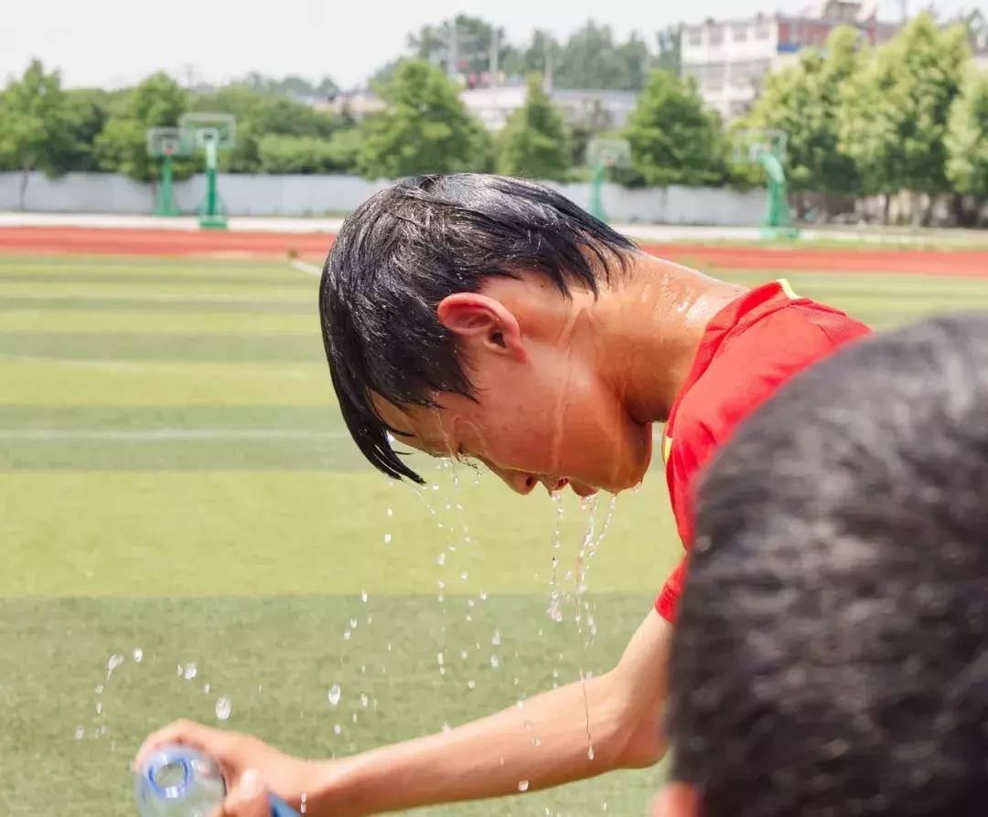 阜阳学校足球联赛,阜阳三中第四届校园足球联赛