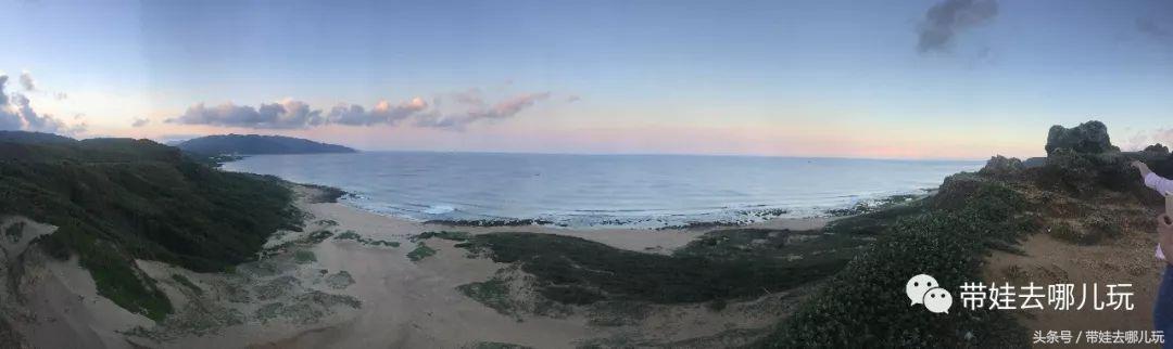 垦丁海洋生物馆夜宿,垦丁夜宿海洋馆攻略