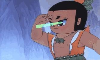 暴露年龄的时候到了,暴露年龄的时候到了电视剧