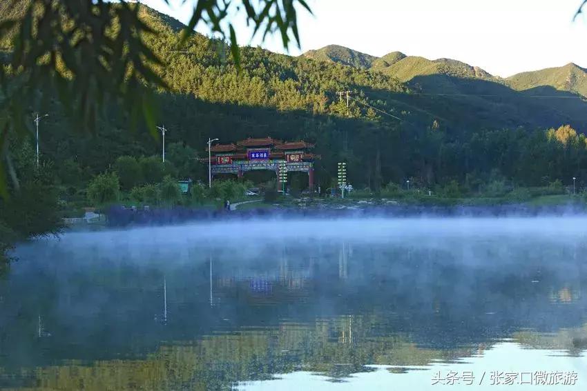 张家口避暑好去处推荐,张家口夏日旅游推荐