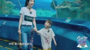 超人妈妈一个月收入多少,妈妈是超人霍思燕服装