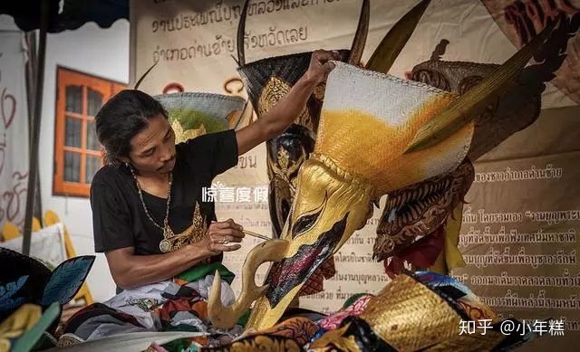 泰国美食节在什么时候,泰国空中美食节