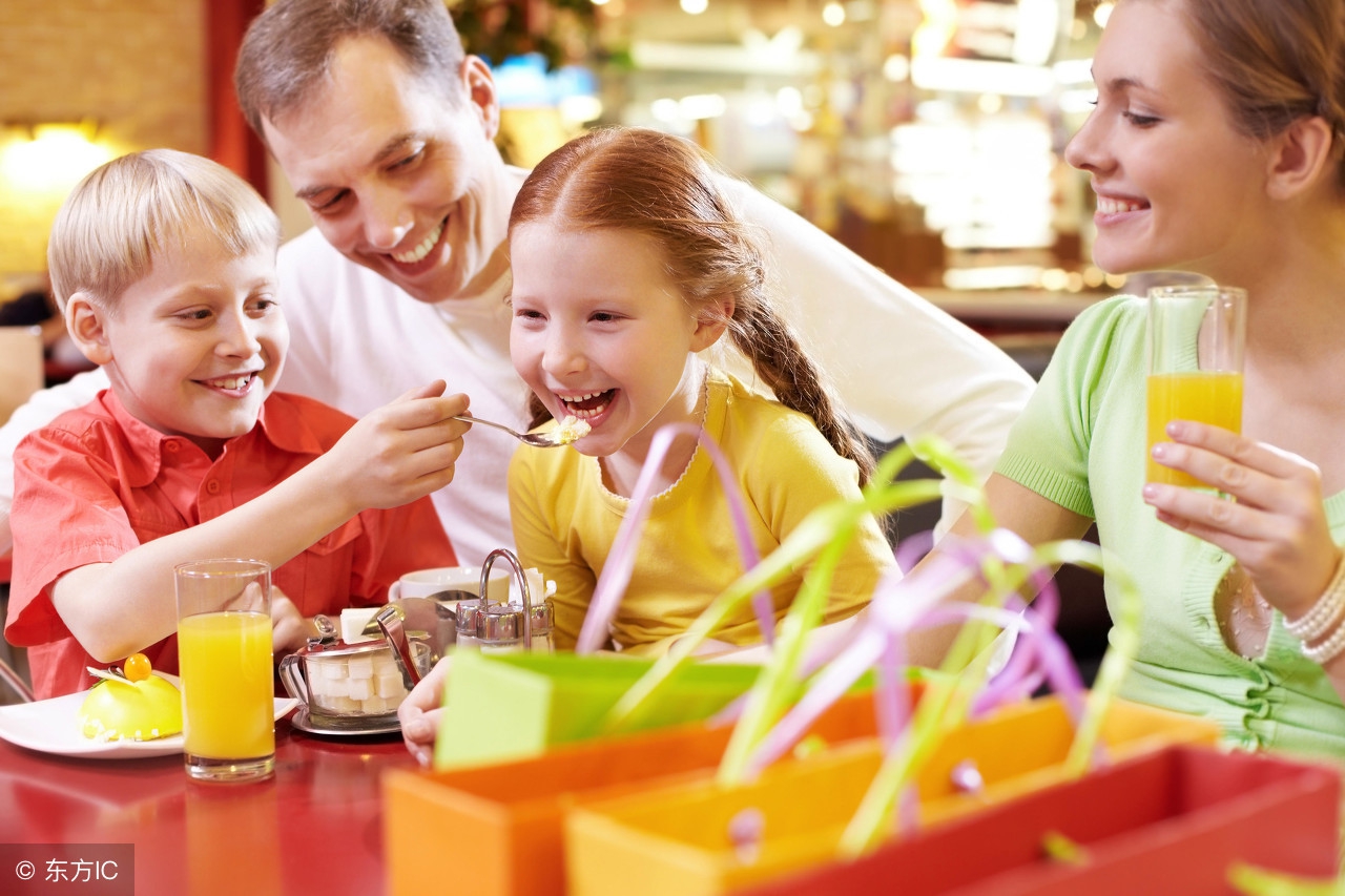 六一儿童节餐饮生意好吗,六一儿童节的现状