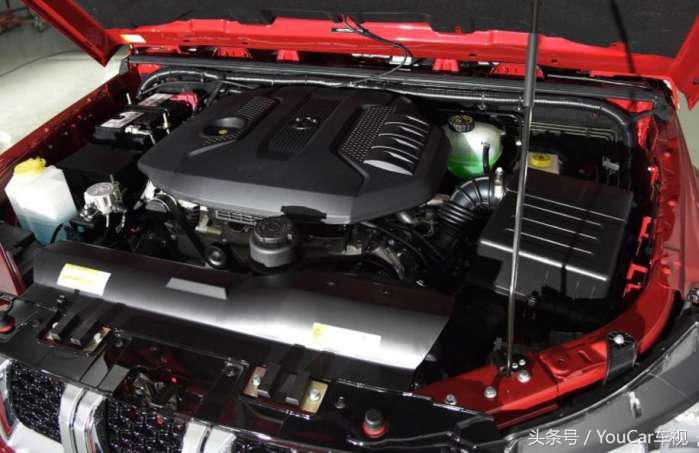 牧马人纯进口jeep价格及图片,进口jeep牧马人复古多少钱