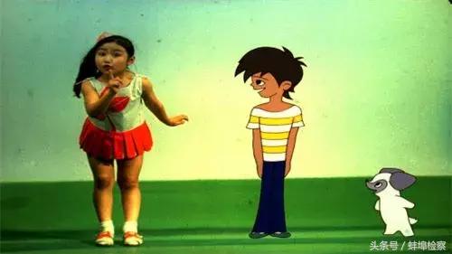 暴露年龄的时候视频,暴露年龄的动画