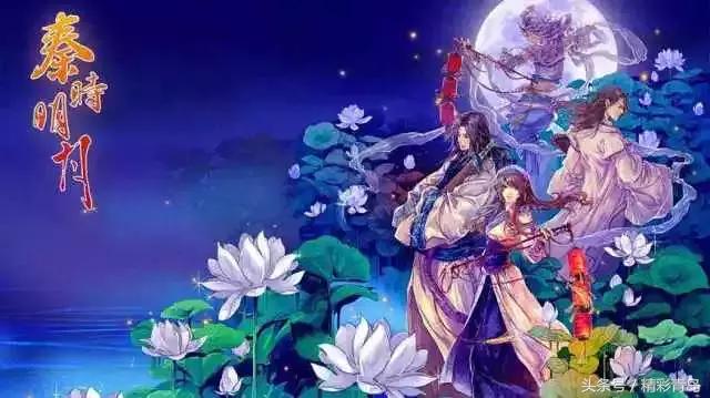 童年回忆杀来一波原版,一波回忆杀正在涌来