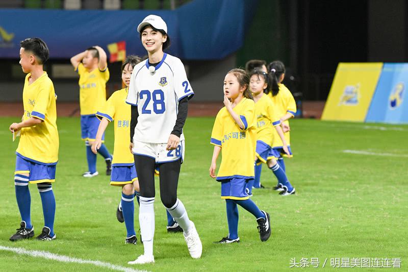 baby奔跑吧黄河篇发型,奔跑吧angelababy背影图