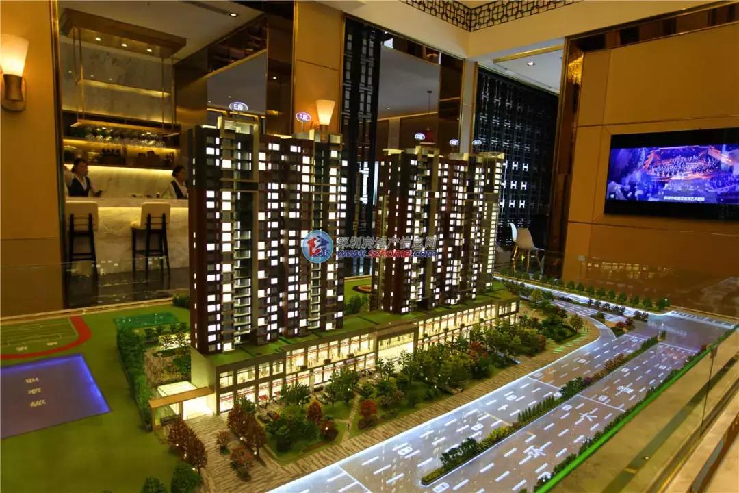 光明区旧改五年计划,光明旧改片区