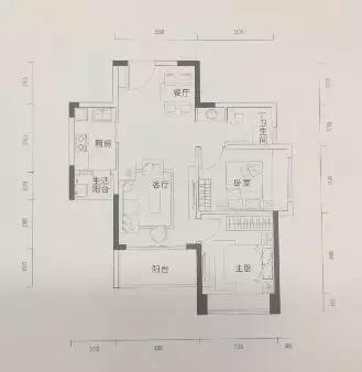 光明区旧改五年计划,光明旧改片区