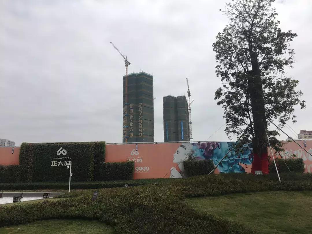 光明区旧改五年计划,光明旧改片区