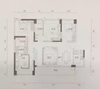 光明区旧改五年计划,光明旧改片区