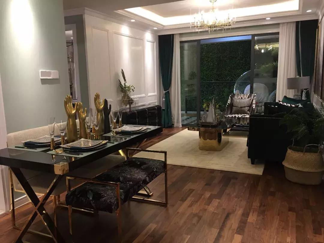 光明区旧改五年计划,光明旧改片区