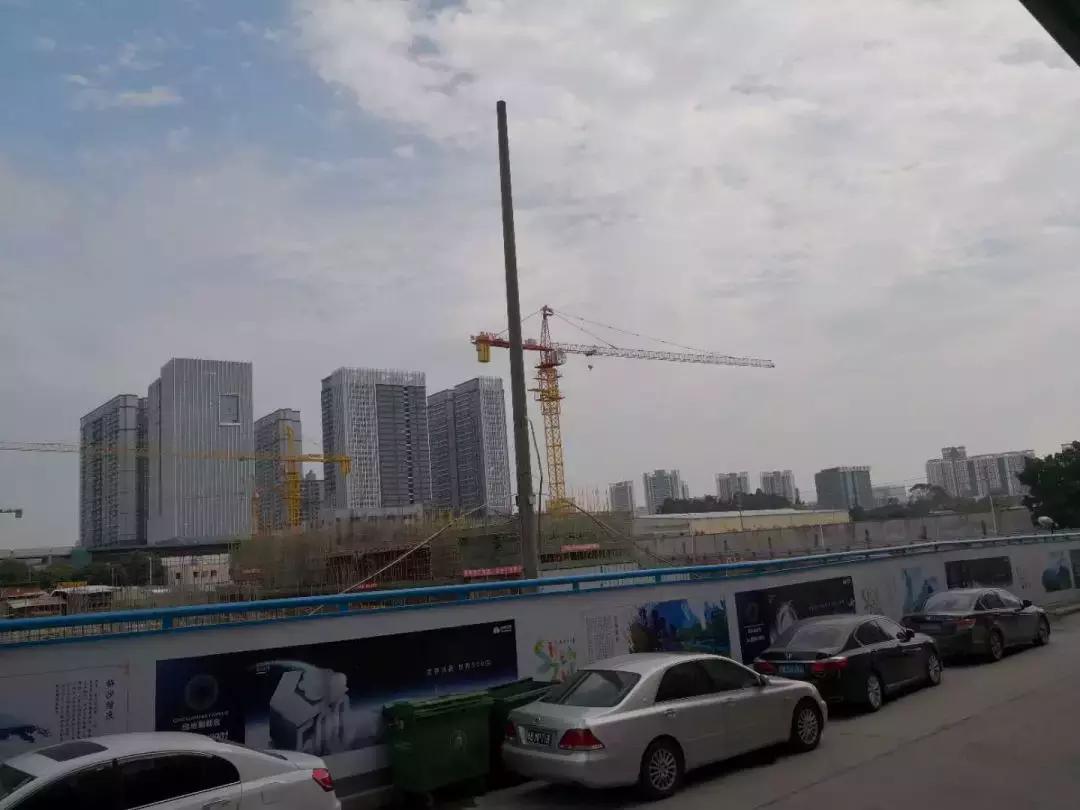 光明区旧改五年计划,光明旧改片区