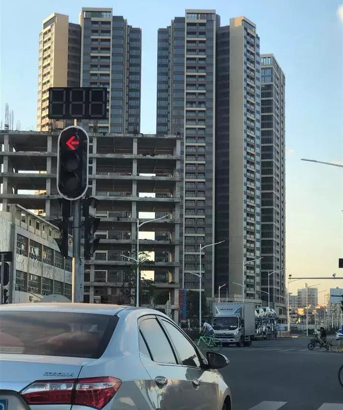 光明区旧改五年计划,光明旧改片区