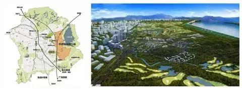 光明区旧改五年计划,光明旧改片区