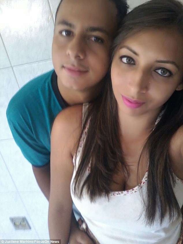 全球首例！巴西女子成功安装鱼皮阴道，已与男友开始幸福生活