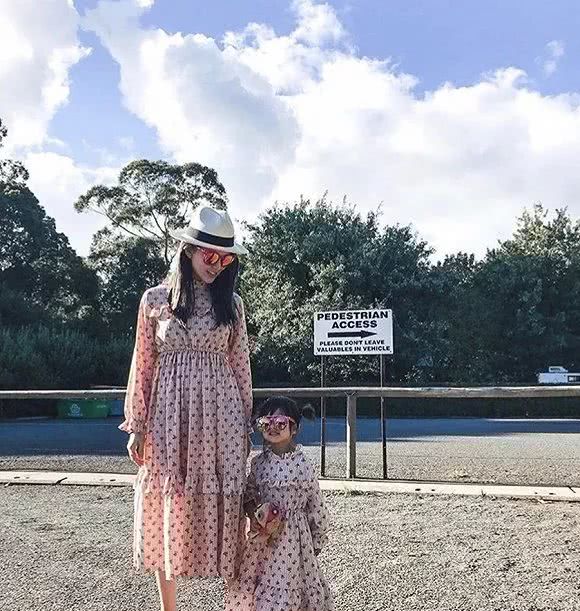 穿亲子装的10大好处,穿亲子装是什么感觉