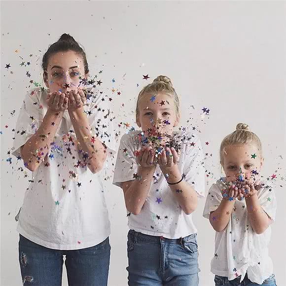 穿亲子装的10大好处,穿亲子装是什么感觉