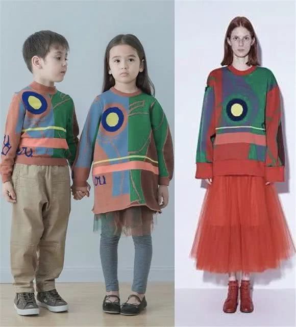 穿亲子装的10大好处,穿亲子装是什么感觉