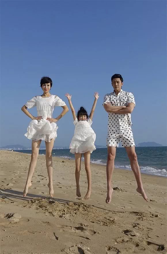 穿亲子装的10大好处,穿亲子装是什么感觉