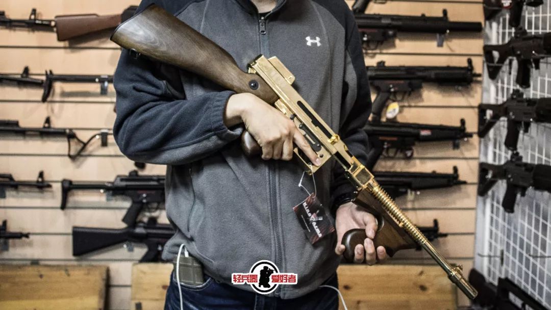 男人天堂,一起逛逛俄罗斯的“*器武**”商店