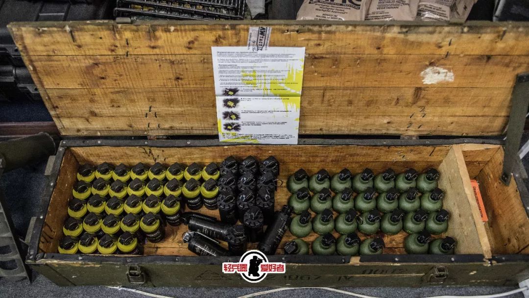 男人天堂,一起逛逛俄罗斯的“*器武**”商店